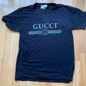Gucci t-shirt